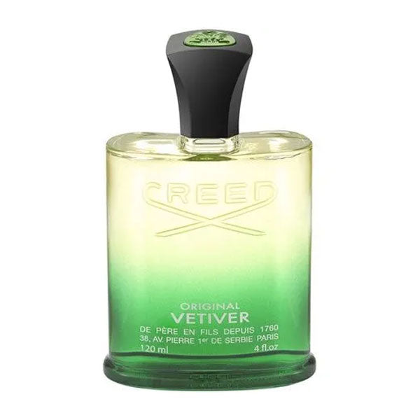 Creed Original Vetiver