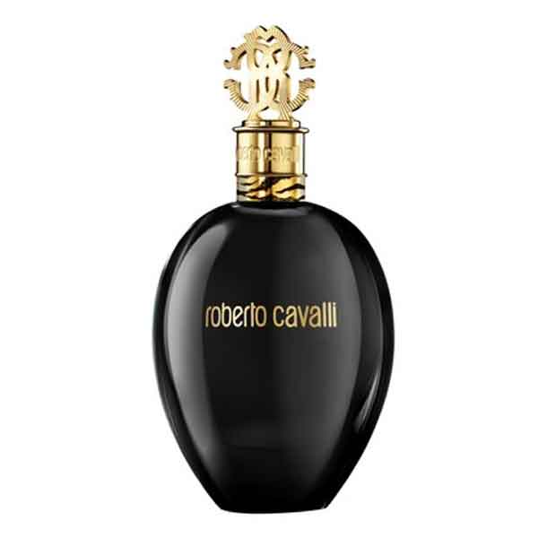Roberto Cavalli Nero Assoluto