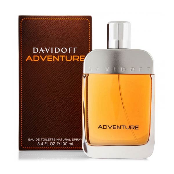 Davidoff Adventure