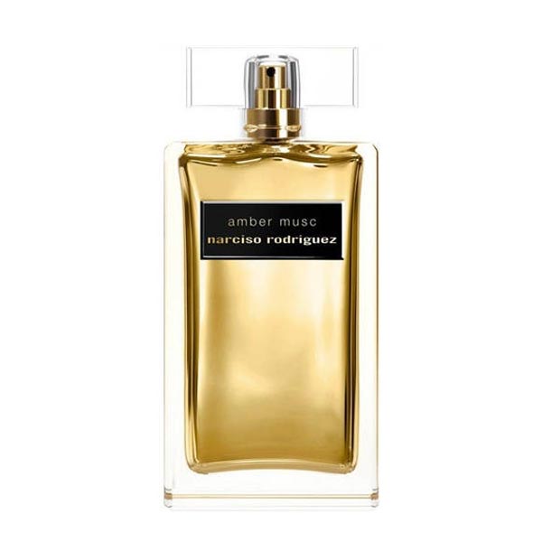 Narciso Rodriguez Amber Musc Intense