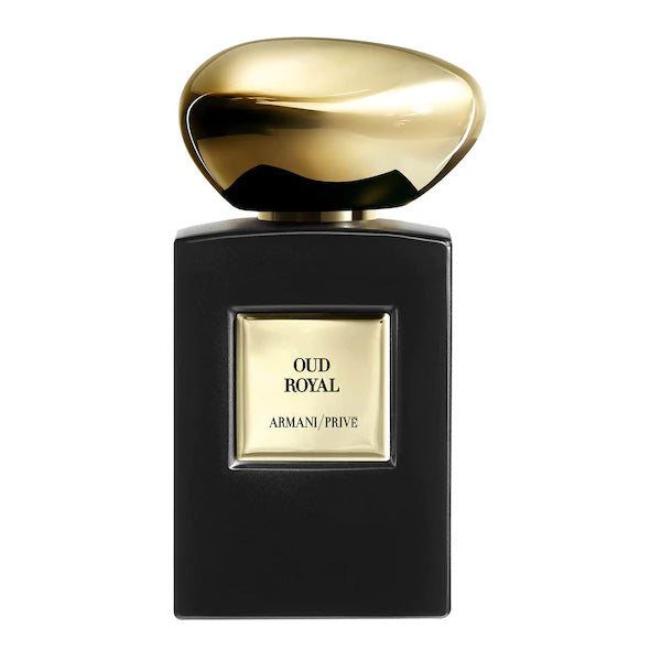 Armani Prive Oud Royal