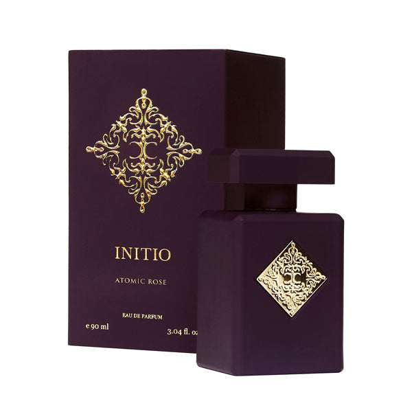 Initio Carnal Atomic Rose