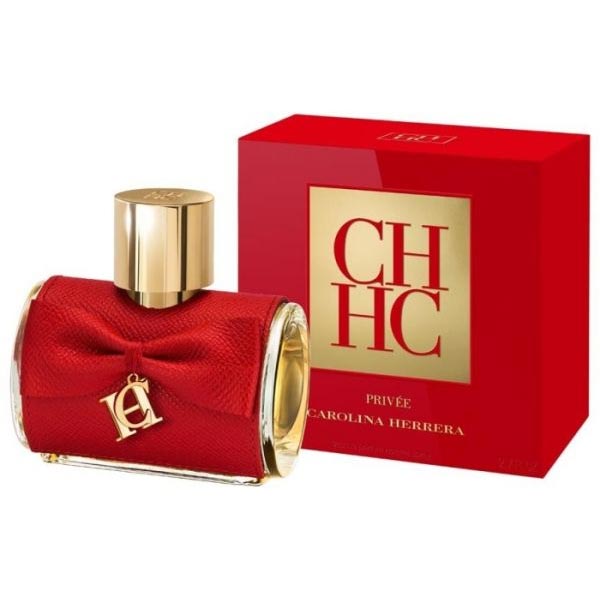 Carolina Herrera CH Privee