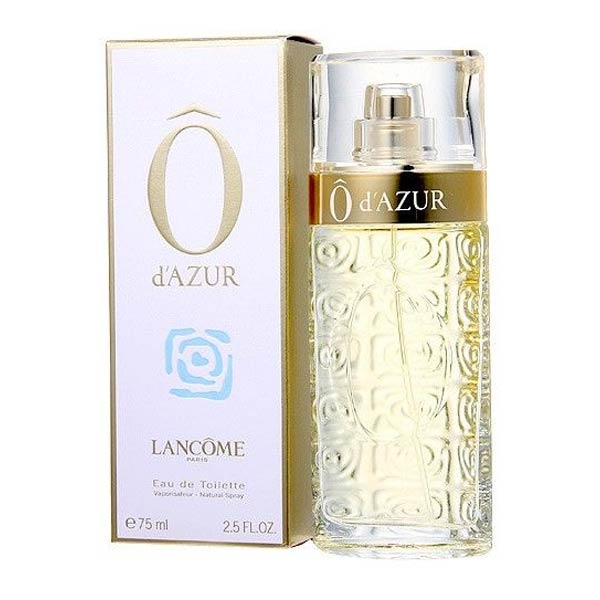 Lancome O d'Azur