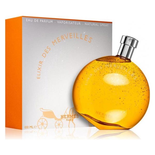 Hermes Elixir des Merveilles