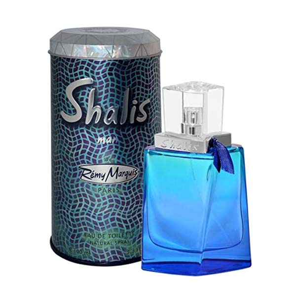 Remy Marquis Shalis