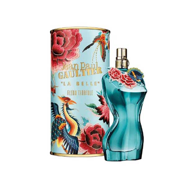 Jean Paul Gaultier La Belle Fleur Terrible