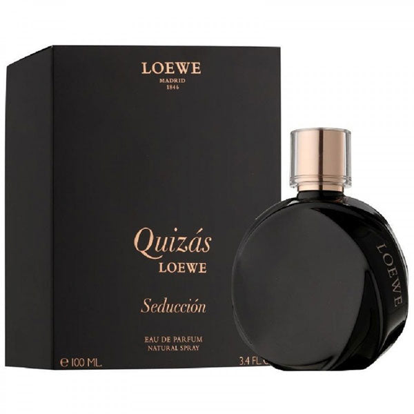 Loewe Quizas Seduccion