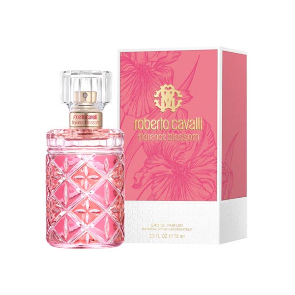Roberto Cavalli Florence Blossom