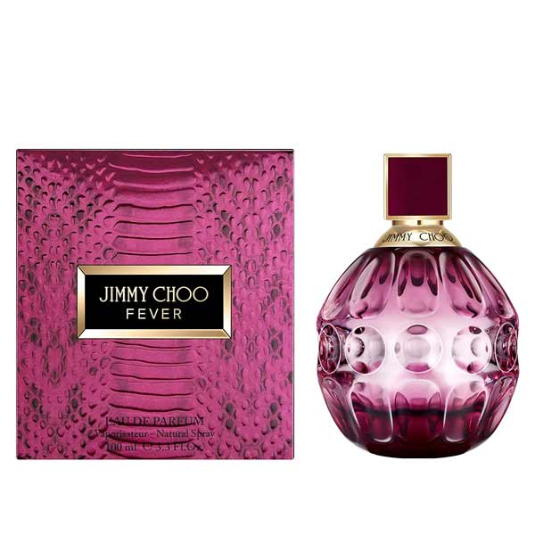 Jimmy Choo Fever
