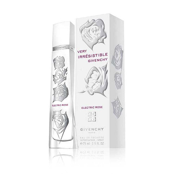 Givenchy Very Irresistible Electric Rose