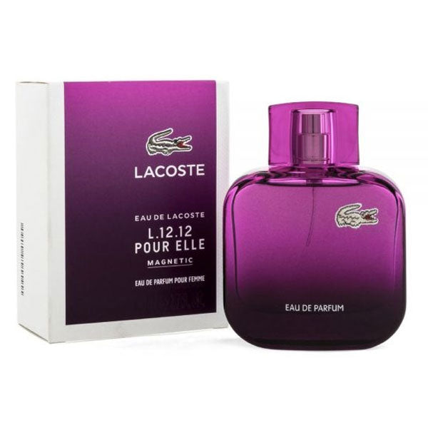 Eau de Lacoste L.12.12 Pour Elle Magnetic