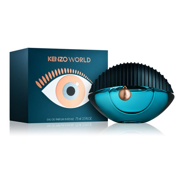 Kenzo World Intense