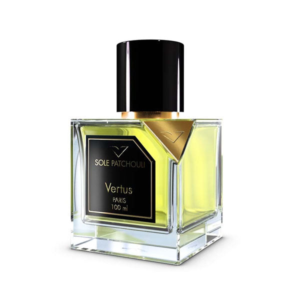 Vertus Sole Patchouli