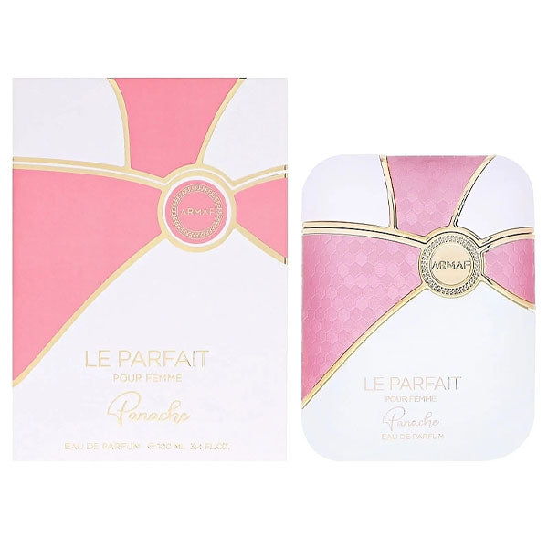 Armaf Le Parfait Panache Eau De Parfum
