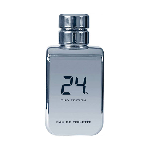 24 Platinum Oud Edition