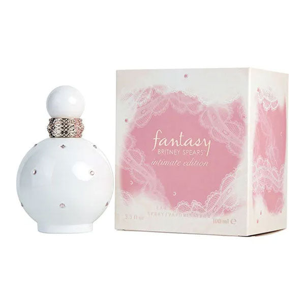 Britney Spears Fantasy Intimate Edition