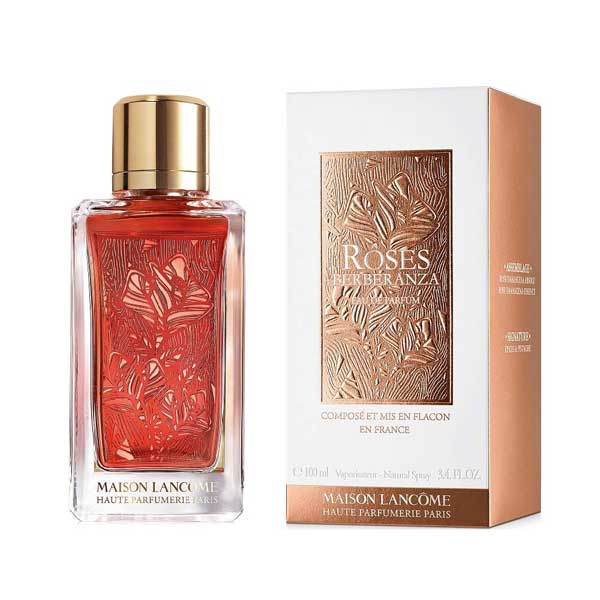 Maison Lancome Roses Berberanza