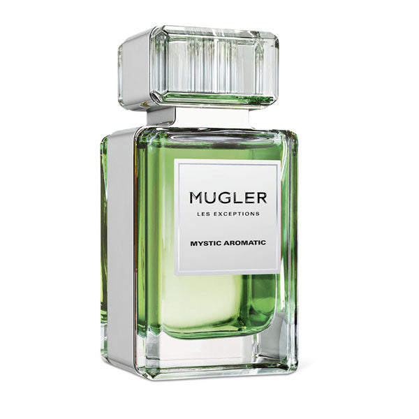 Thierry Mugler Les Exceptions Mystic Aromatic