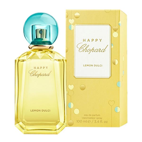 Chopard Happy Lemon Dulci