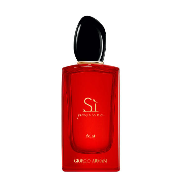 Giorgio Armani Si Passione Eclat