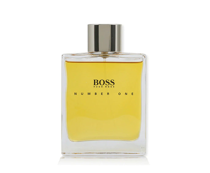 Hugo Boss Number One