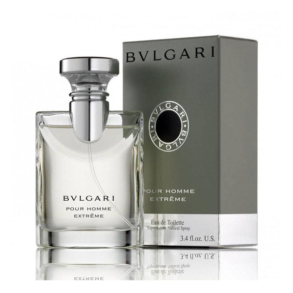 Bvlgari Pour Homme Extreme