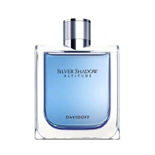 Davidoff Silver Shadow Altitude