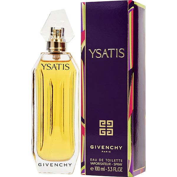 Givenchy Ysatis