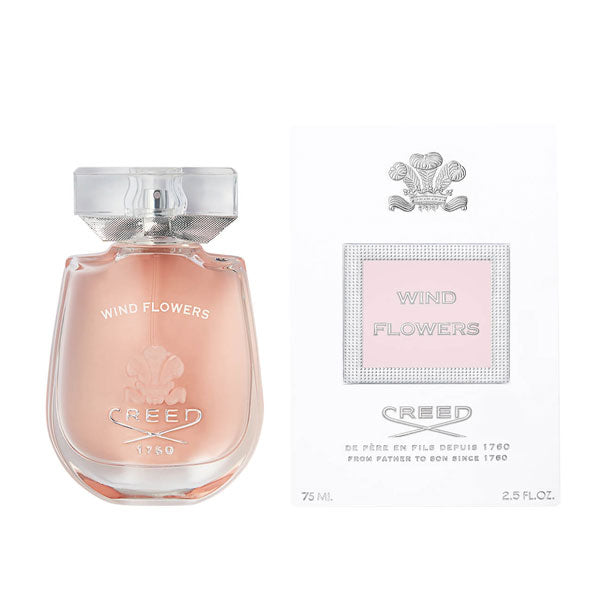 Creed Wind Flowers