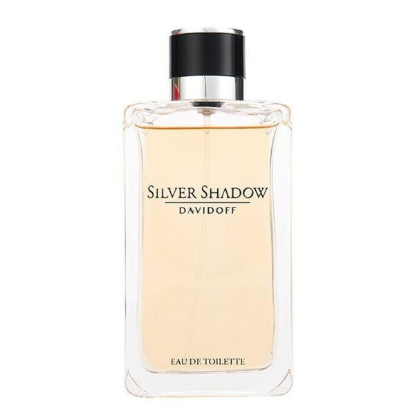 Davidoff Silver Shadow