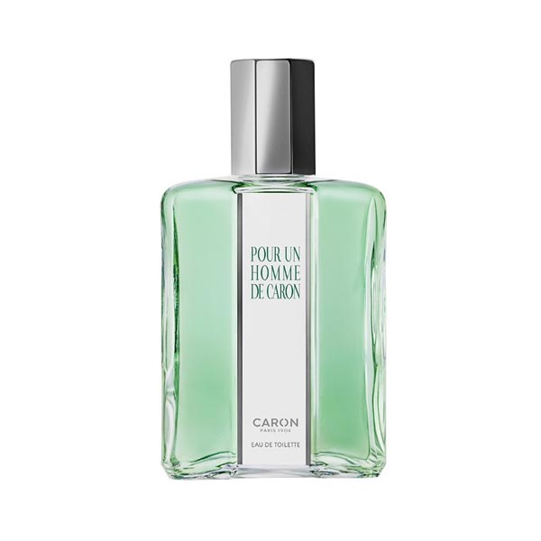 Pour Un Homme De Caron