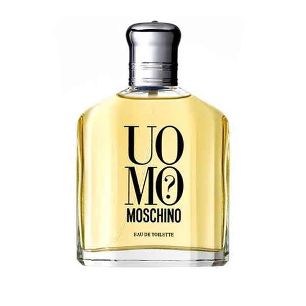 Moschino Uomo