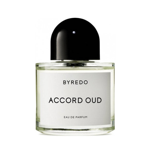 Byredo Accord Oud