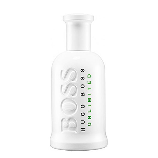 Hugo Boss Bottled Unlimited