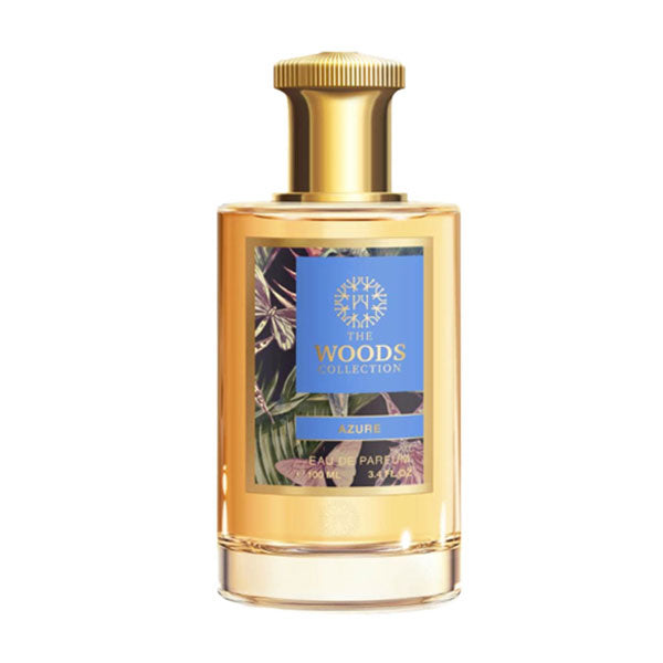 The Woods Collection Azure