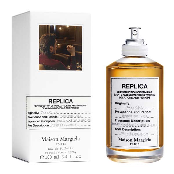 Maison Margiela Replica Jazz Club
