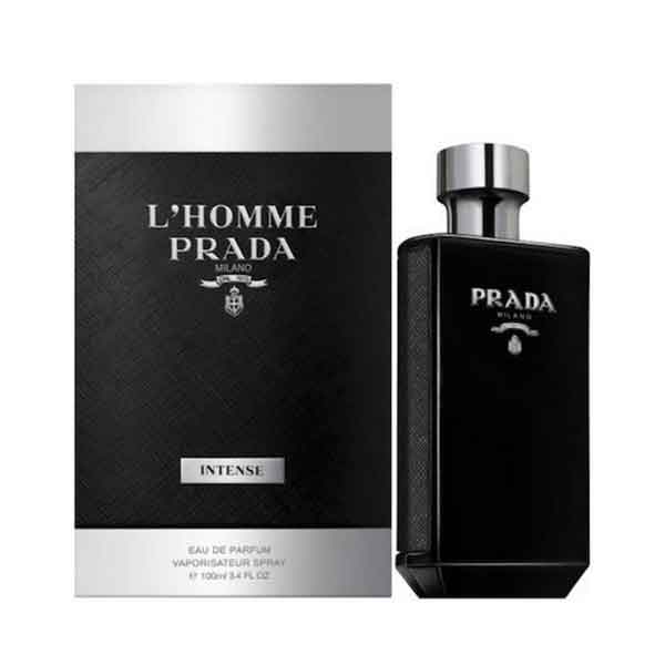 Prada L’Homme Intense