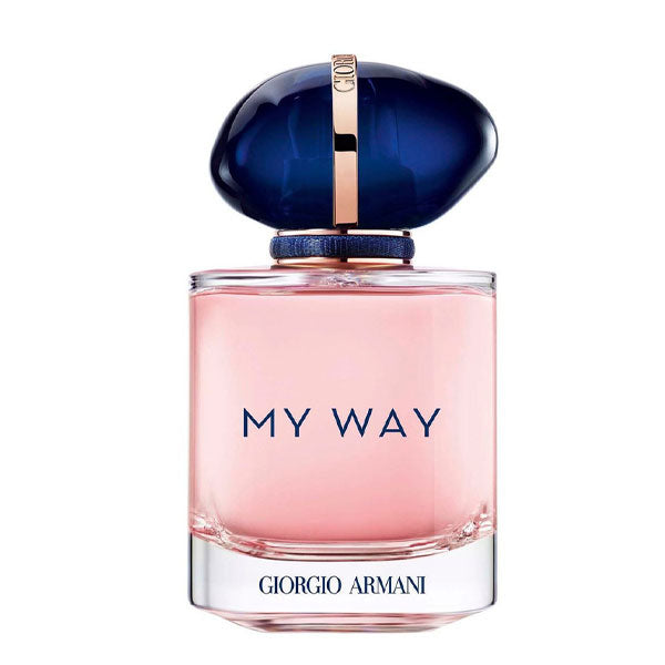 Giorgio Armani My Way