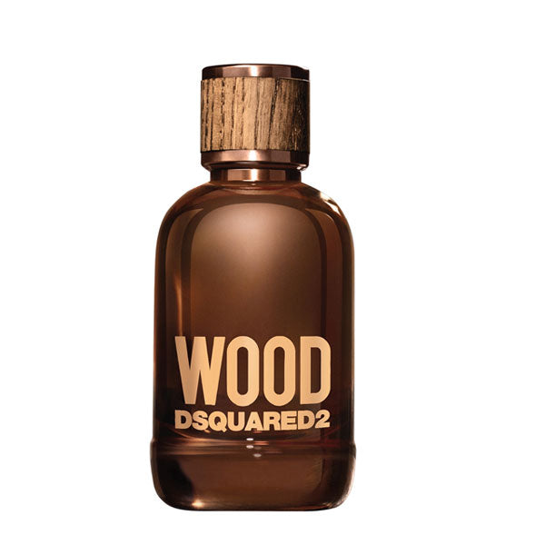 Dsquared2 Wood Pour Homme
