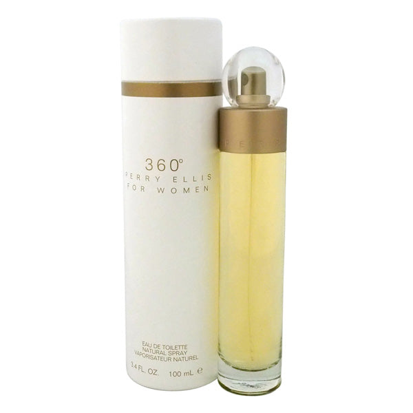 Perry Ellis 360 Degrees for Women