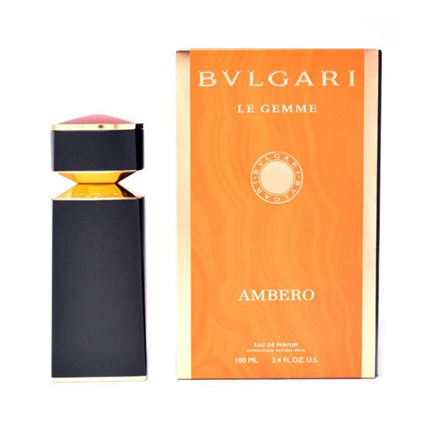 Bvlgari Le Gemme Ambero