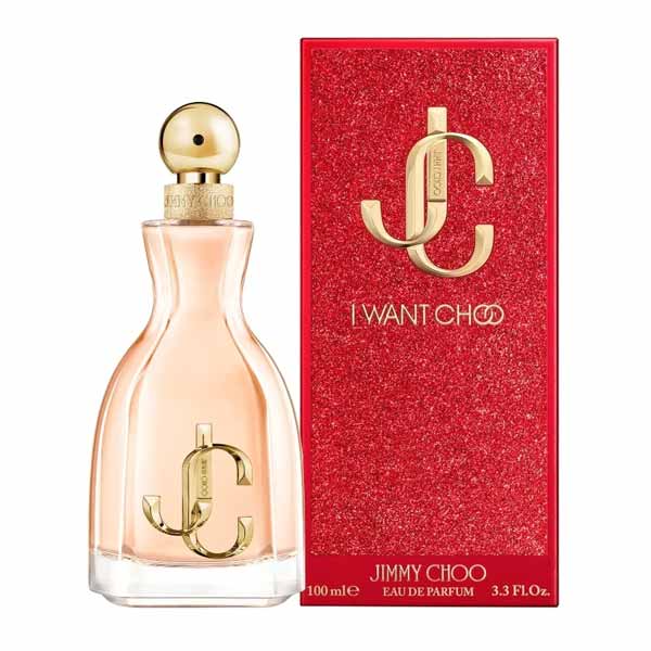 Jimmy Choo I Want Choo