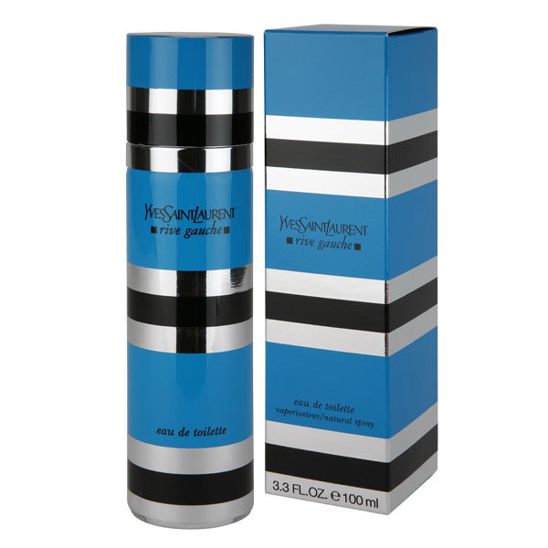 Yves Saint Laurent Rive Gauche