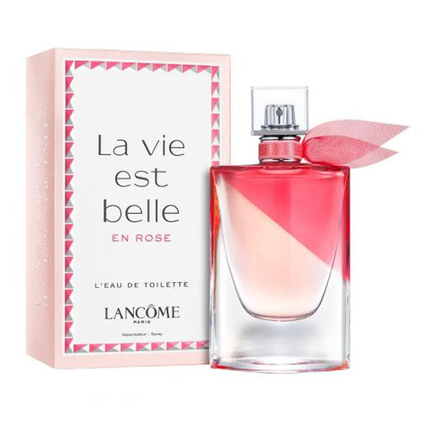 Lancome La Vie En Rose