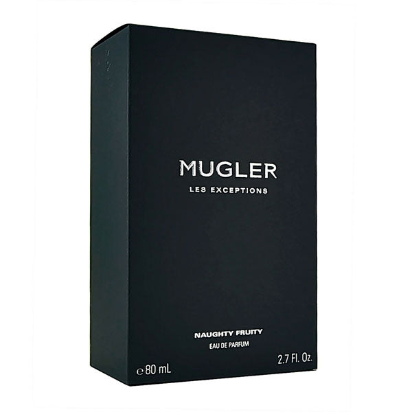 Mugler Les Exceptions Naughty Fruity