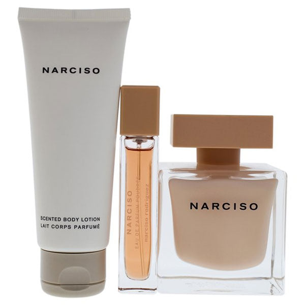 Narciso Rodiguez Poudree EDP Set