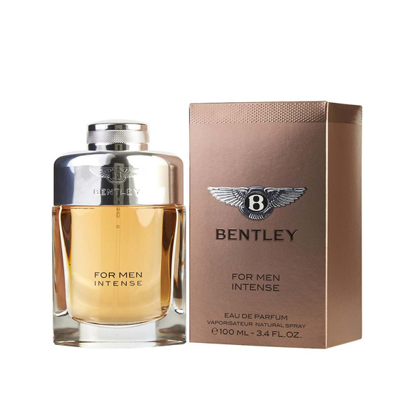 Bentley Intense Eau De Parfum