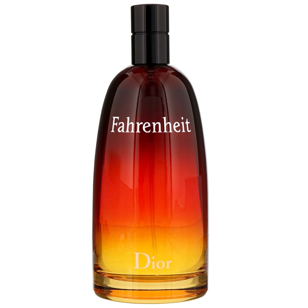 Christian Dior Fahrenheit for Men