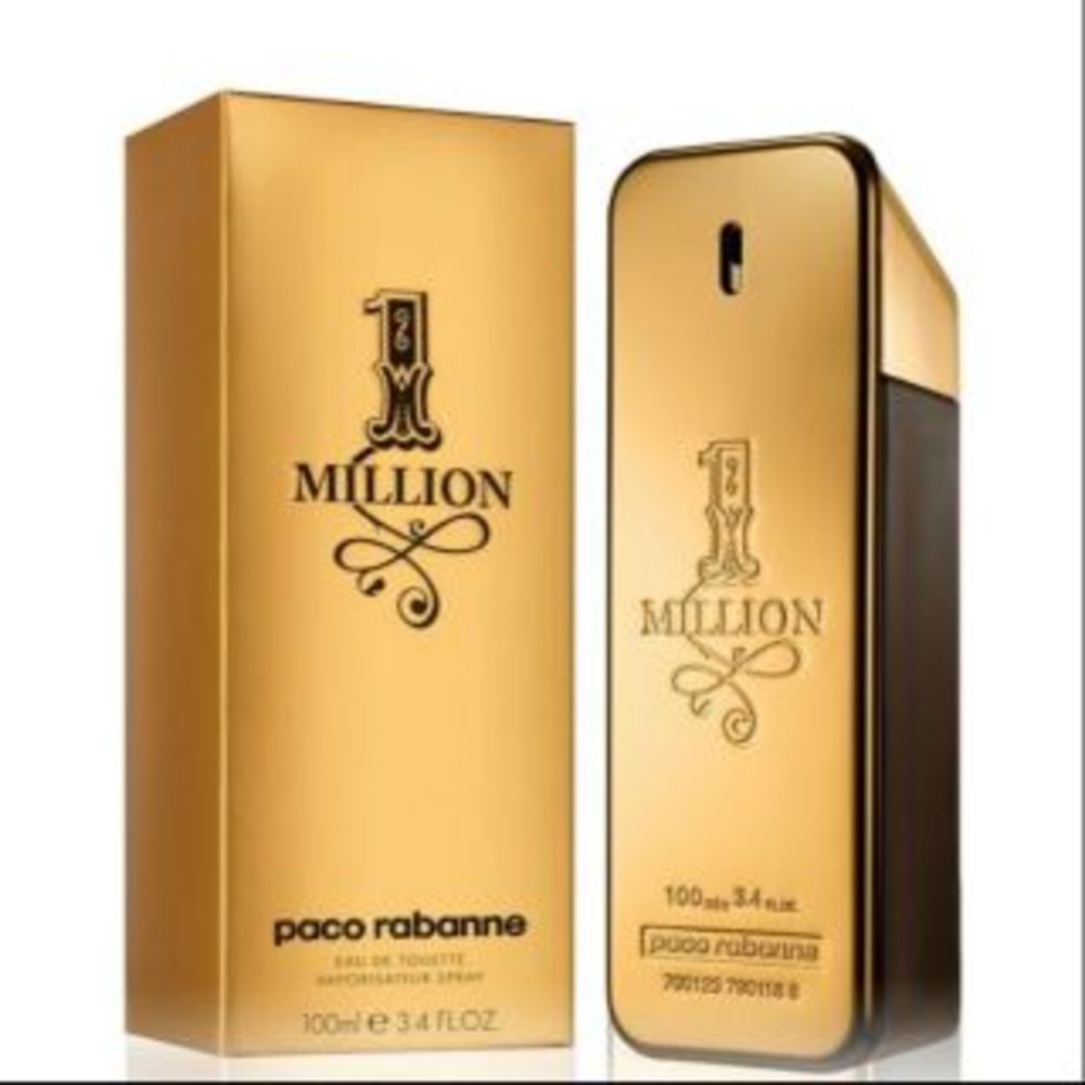 Paco Rabanne 1 Million